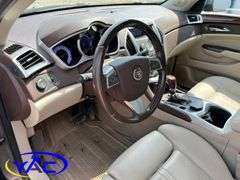 2012 CADILLAC SRX V6 AWD