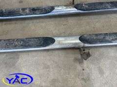 Third Gen Dodge Running Boards