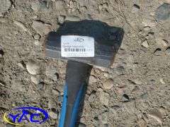 Sledge Hammer