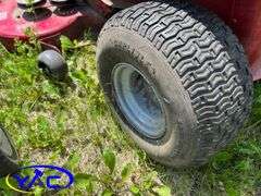 Murray 46" 18HP Riding Mower - Not Running