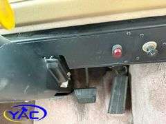 1994  CHEVROLET  Motorhome Chassis  33'