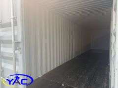 40' High Cube Sea Container - Multi Door