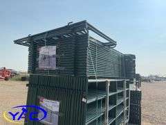 Steelman Corral Panel For Livestock