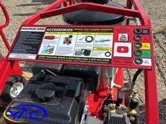 Magnum Gold 4000 Pressure Washer