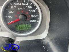 2008  FORD  F150 SUPERCREW 4WD