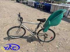 Boneli Bicycle