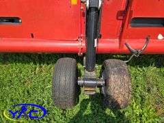 2014 Case IH 3152 45' Rigid Header