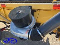 NEW HOLLAND 73C FLEX HEADER 30'