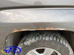 2011 GMC TERRAIN SLT AWD