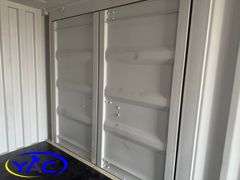 20' Sea Container - Multi Door