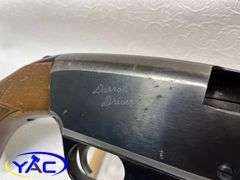 CANADIAN SPORTSMAN MODEL 269 SERIES E 12GAU. 3" PUMP-ACTION SHOTUN C125895