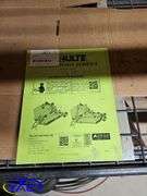 SCHULTE XH1500 SERIES 4 15' MOWER