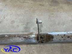 Third Gen Dodge Running Boards