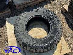 4- 35X12.50R17 Tires (BUYER MUST PAY 4X THE BID PRICE)