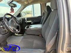 2007 GMC SIERRA 1500 CREWCAB 4WD