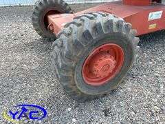SNORKELIFT TB-A60R MANLIFT