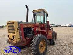 VERSATILE 160 BI-DIRECTIONAL TRACTOR