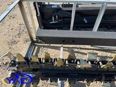 Skid Steer Trencher