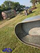 Behlen Stock Trough
