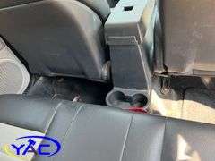 2007 JEEP COMPASS LIMITED 4WD