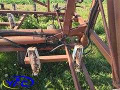 40' Will Rich Cultivator