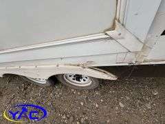 2010  DUTCHMEN V3667A  28GGS TRAVEL TRAILER