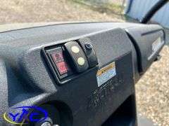 ARCTIC CAT PROWLER 550