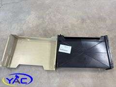 File Trays