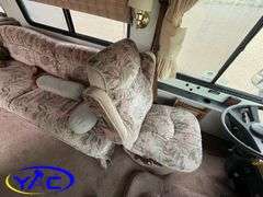 1994  CHEVROLET  Motorhome Chassis  33'