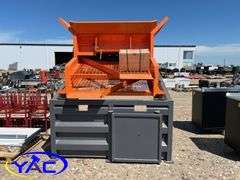 Gravel Screener