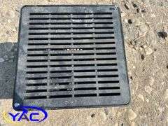 10" Sump Catch Basin Kit