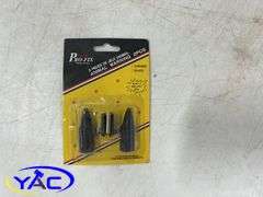 Pliers, Hasp-Fixed Staple, Nut Drivers & Asst. Other