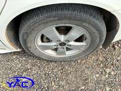 2005  PONTIAC  GRAND PRIX 4DR