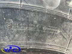 2- 18.4-38 Petlas Tires