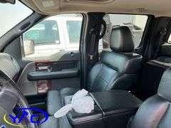 2005 FORD F150 SUPERCREW 4WD - NOT RUNNING