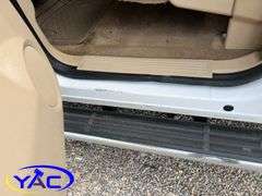 2011 CHEV SILVERADO 2500HD CREWCAB 4WD