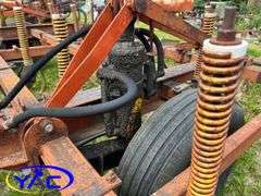 Morris Deep Tillage Cultivator