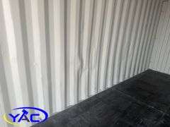 20' Sea Container - Multi Door