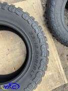 4- 33 x 12.50R18LT Tires (BUYER MUST PAY 4X THE BID PRICE)