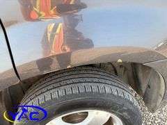 2007  PONTIAC  TORRENT SPORT