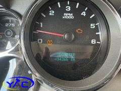 2007 GMC SIERRA 1500 CREWCAB 4WD