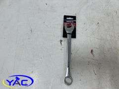 Set Of 5 Wrenches