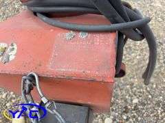 BRANDT 8X50 SWING AWAY AUGER