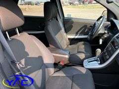 2007  PONTIAC  TORRENT SPORT