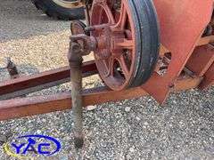 1150 INTERNATIONAL MIX MILL