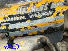 ALLIS CHALMERS HD11 BULLDOZER