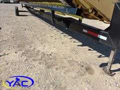 ARCFAB HEADER TRANSPORT - FITS 30' HEADERS