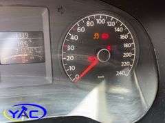 2011 VOLKSWAGEN JETTA 2.0 TDI 4DR