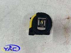 PTFE Tape, Multi Tester, Measuring Tape & More  (See Description)