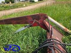 Leon 707 Loader